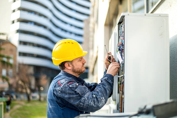 Electrical Services