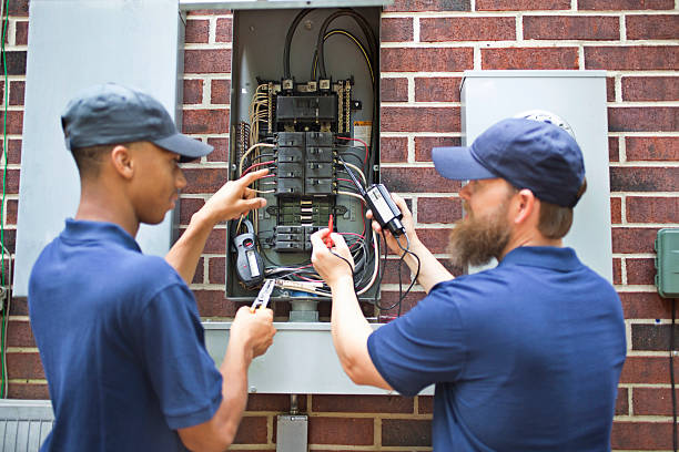 Professional Electrical Services in Post Falls, ID